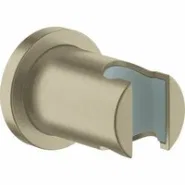 Держатель настенный для ручного душа GROHE Rainshower, никель матовый (27074EN0)