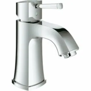 Смеситель для раковины GROHE Grandera, хром (23310000) Смеситель для раковины GROHE Grandera, хром (23310000)