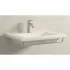 Смеситель для раковины GROHE Grandera, хром/золото (23310IG0) Смеситель для раковины GROHE Grandera, хром/золото (23310IG0)