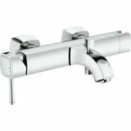 Смеситель для ванны GROHE Grandera, хром (23317000)