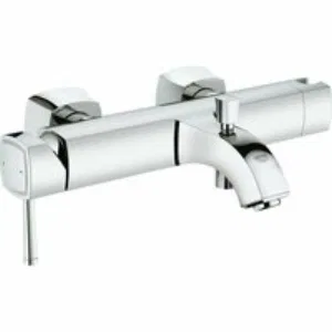 Смеситель для ванны GROHE Grandera, хром (23317000) Смеситель для ванны GROHE Grandera, хром (23317000)