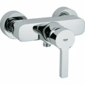 Смеситель для душа GROHE Lineare, хром (33865000) Смеситель для душа GROHE Lineare, хром (33865000)