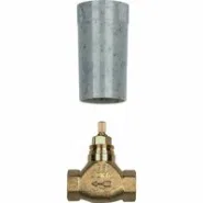 Встраиваемая часть вентиля GROHE, резьба 1/2″ (29032000)