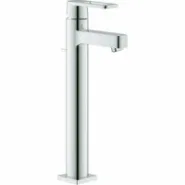 Смеситель для раковины GROHE Quadra, хром (32633000)