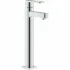 Смеситель для раковины GROHE Quadra, хром (32633000) Смеситель для раковины GROHE Quadra, хром (32633000)