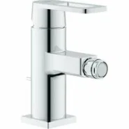 Смеситель для биде GROHE Quadra с донным клапаном, хром (32636000)