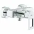 Смеситель для душа GROHE Quadra, хром (32637000) Смеситель для душа GROHE Quadra, хром (32637000)