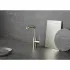 Смеситель для раковины GROHE Essence с донным клапаном, L-Size, никель матовый (32628EN1) Смеситель для раковины GROHE Essence с донным клапаном, L-Size, никель матовый (32628EN1)