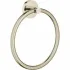 Кольцо для полотенца GROHE Essentials, никель глянец (40365BE1) Кольцо для полотенца GROHE Essentials, никель глянец (40365BE1)