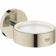 Держатель GROHE Essentials, никель глянец (40369BE1)
