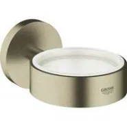 Держатель GROHE Essentials, никель матовый (40369EN1)