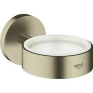 Держатель GROHE Essentials, никель матовый (40369EN1) Держатель GROHE Essentials, никель матовый (40369EN1)