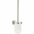 Туалетный ёршик GROHE Essentials с держателем, никель глянец (40374BE1) Туалетный ёршик GROHE Essentials с держателем, никель глянец (40374BE1)