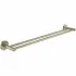 Держатель для полотенца GROHE Essentials 600 мм, двойной, никель матовый (40802EN1) Держатель для полотенца GROHE Essentials 600 мм, двойной, никель матовый (40802EN1)