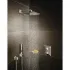 Душевой набор GROHE Euphoria Cube, 1 режим, 1250 мм, 9,5 л/мин, хром (26405000) Душевой набор GROHE Euphoria Cube, 1 режим, 1250 мм, 9,5 л/мин, хром (26405000)