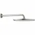 Верхний душ GROHE Rainshower Cosmopolitan 310, 8 л/мин, 1 режим, 380 мм, суперсталь (26066DC0) Верхний душ GROHE Rainshower Cosmopolitan 310, 8 л/мин, 1 режим, 380 мм, суперсталь (26066DC0)