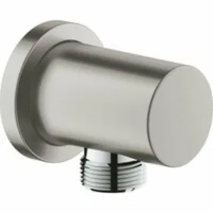 Подключение для душевого шланга GROHE Rainshower, суперсталь (27057DC0) Подключение для душевого шланга GROHE Rainshower, суперсталь (27057DC0)