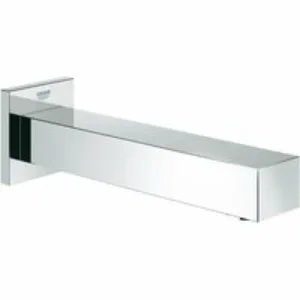 Излив для ванны GROHE Universal Cube, хром (13303000) Излив для ванны GROHE Universal Cube, хром (13303000)