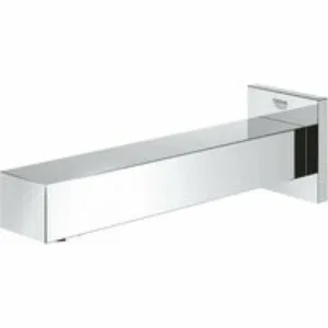 Излив для ванны GROHE Universal Cube, хром (13303000) Излив для ванны GROHE Universal Cube, хром (13303000)