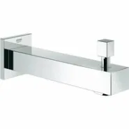 Излив для ванны GROHE Universal Cube с переключателем ванна/душ, хром (13304000)