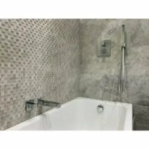 Накладная панель вентиля GROHE Eurocube, хром (19910000) Накладная панель вентиля GROHE Eurocube, хром (19910000)
