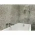 Накладная панель вентиля GROHE Eurocube, хром (19910000) Накладная панель вентиля GROHE Eurocube, хром (19910000)