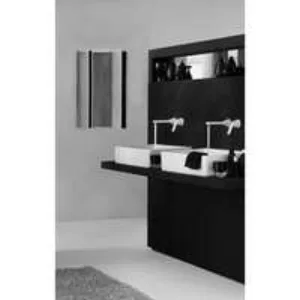 Внешняя часть смесителя для раковины GROHE Veris, белая луна (19342LS0) Внешняя часть смесителя для раковины GROHE Veris, белая луна (19342LS0)