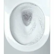 Унитаз-биде GROHE Sensia Arena подвесной, альпин-белый (39354SH1)
