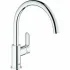 Смеситель для кухни GROHE BauEdge, хром (31367000) Смеситель для кухни GROHE BauEdge, хром (31367000)
