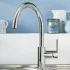 Смеситель для кухни GROHE BauLoop, хром (31368000) Смеситель для кухни GROHE BauLoop, хром (31368000)