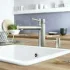 Смеситель для кухни GROHE Concetto, суперсталь (31128DC1) Смеситель для кухни GROHE Concetto, суперсталь (31128DC1)