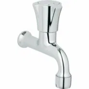 Кран для кухонной мойки GROHE Costa L, без функции смешивания, хром (30098001)