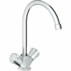 Смеситель для кухни GROHE Costa L, хром (31812001) Смеситель для кухни GROHE Costa L, хром (31812001)