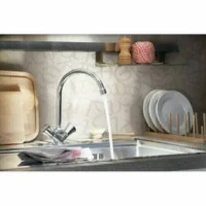Смеситель для кухни GROHE Costa L, хром (31812001) Смеситель для кухни GROHE Costa L, хром (31812001)