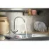 Смеситель для кухни GROHE Costa L, хром (31812001) Смеситель для кухни GROHE Costa L, хром (31812001)