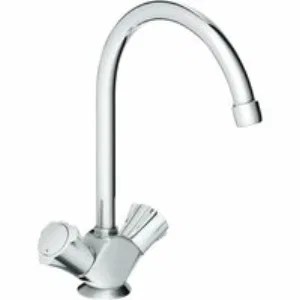 Смеситель для кухни GROHE Costa L, хром (31831001) Смеситель для кухни GROHE Costa L, хром (31831001)
