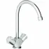 Смеситель для кухни GROHE Costa L, хром (31831001) Смеситель для кухни GROHE Costa L, хром (31831001)