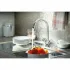 Смеситель для кухни GROHE Costa S, хром (31819001) Смеситель для кухни GROHE Costa S, хром (31819001)