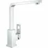 Смеситель для кухни GROHE Eurocube, хром (31255000) Смеситель для кухни GROHE Eurocube, хром (31255000)