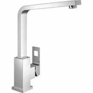 Смеситель для кухни GROHE Eurocube, хром (31255000) Смеситель для кухни GROHE Eurocube, хром (31255000)