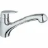 Смеситель для кухни GROHE Eurodisc, хром (32257001) Смеситель для кухни GROHE Eurodisc, хром (32257001)