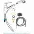 Смеситель для кухни GROHE Eurodisc, хром (32257001) Смеситель для кухни GROHE Eurodisc, хром (32257001)