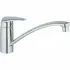 Смеситель для кухни GROHE Eurodisc, хром (33770001) Смеситель для кухни GROHE Eurodisc, хром (33770001)