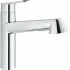 Смеситель для кухни GROHE Eurodisc Cosmopolitan, хром (32257002) Смеситель для кухни GROHE Eurodisc Cosmopolitan, хром (32257002)