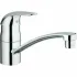 Смеситель для кухни GROHE Euroeco, хром (32750000) Смеситель для кухни GROHE Euroeco, хром (32750000)