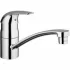 Смеситель для кухни GROHE Euroeco, хром (32750000) Смеситель для кухни GROHE Euroeco, хром (32750000)