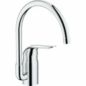 Смеситель для кухни GROHE Euroeco Special, хром (32786000) Смеситель для кухни GROHE Euroeco Special, хром (32786000)