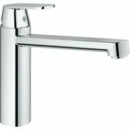 Смеситель для кухни GROHE Eurosmart Cosmopolitan, хром (30193000)
