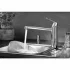Смеситель для кухни GROHE Eurosmart Cosmopolitan с запорным вентилем, хром (30195000) Смеситель для кухни GROHE Eurosmart Cosmopolitan с запорным вентилем, хром (30195000)