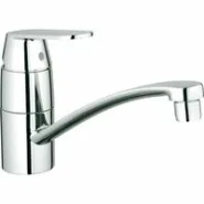 Смеситель для кухни GROHE Eurosmart Cosmopolitan, хром (32842000)